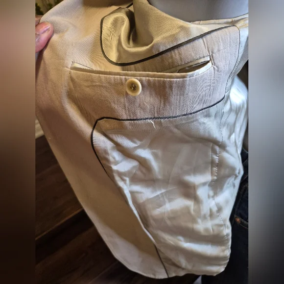 Express Design Studio Men's Jacket - Picture 7 of 13